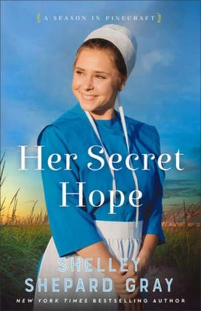 Her Secret Hope Her Secret Hope