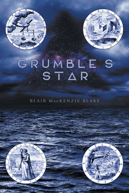 Grumble's Star Grumble's Star