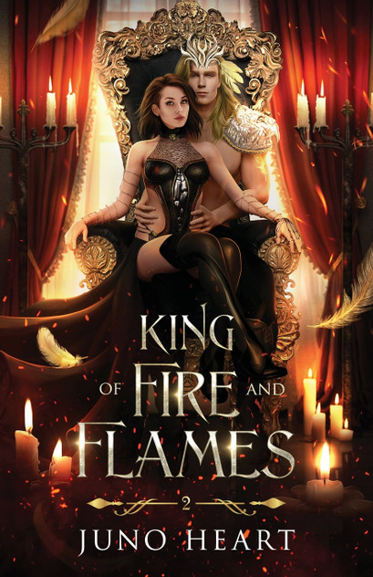 King of Fire and Flames King of Fire and Flames