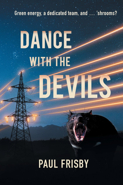 Dance with the Devils Dance with the Devils