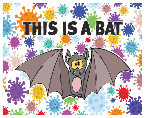 This is a bat This is a bat