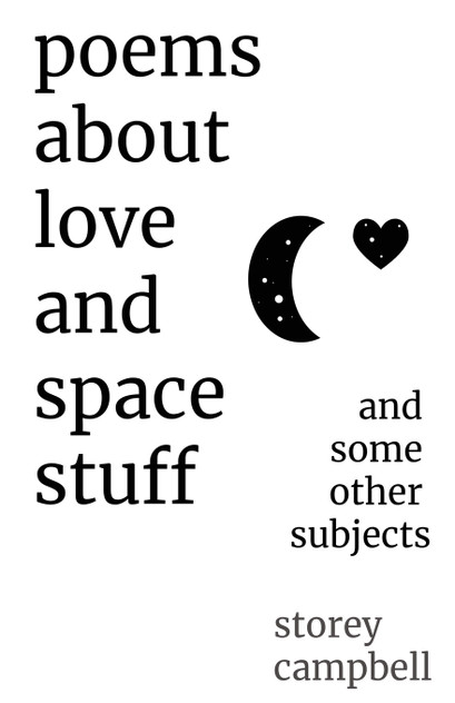 Poems About Love and Space Stuff Poems About Love and Space Stuff