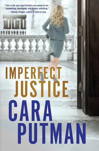 Imperfect Justice Imperfect Justice
