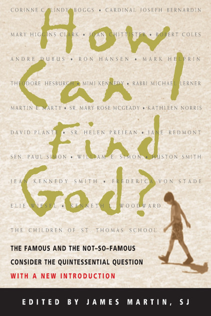 How Can I Find God? How Can I Find God?