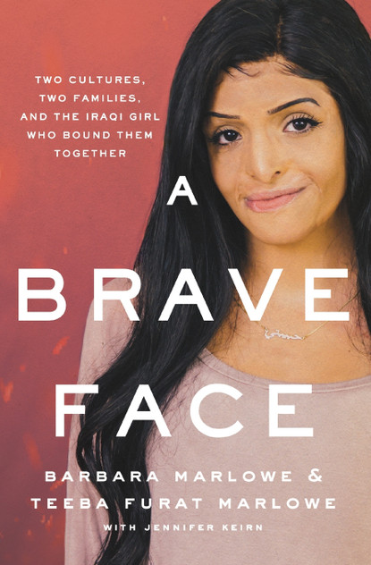 A Brave Face A Brave Face