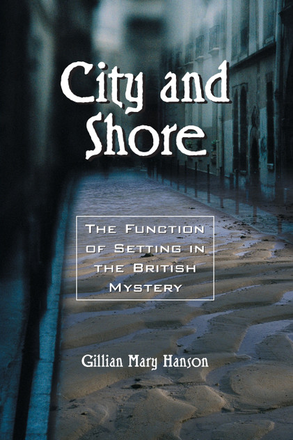 City and Shore City and Shore