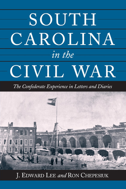 South Carolina in the Civil War