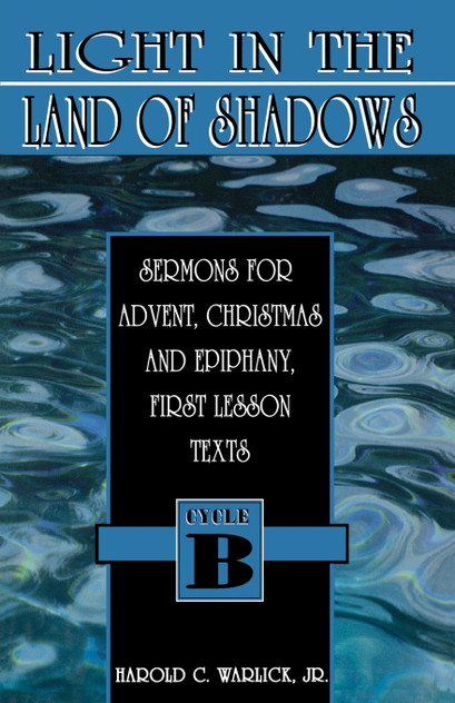 Light in the Land of Shadows Light in the Land of Shadows