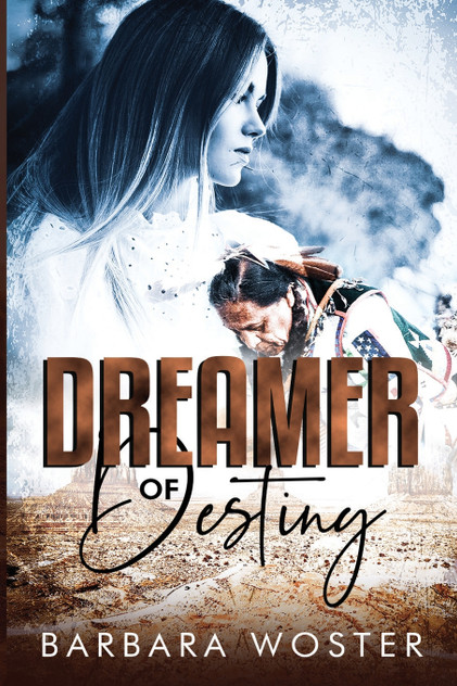 Dreamer of Destiny Dreamer of Destiny