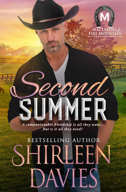 Second Summer Second Summer