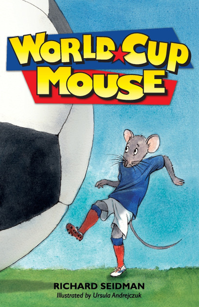 World Cup Mouse World Cup Mouse