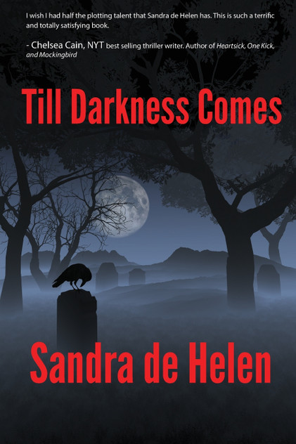 Till Darkness Comes Till Darkness Comes