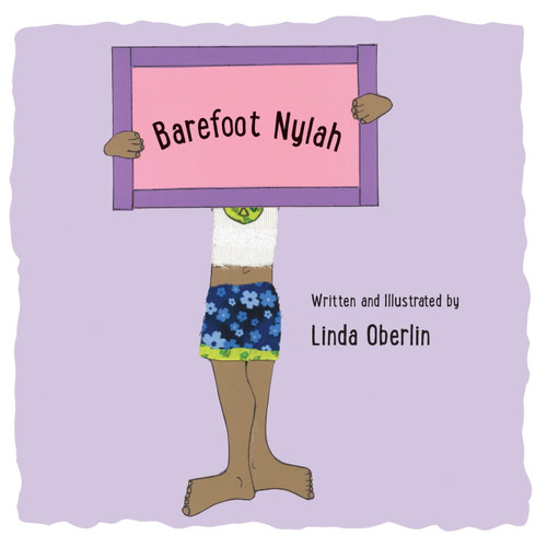 Barefoot Nylah Barefoot Nylah