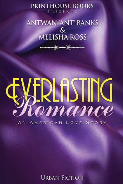 Everlasting Romance; An American Love Story Everlasting Romance; An American Love Story
