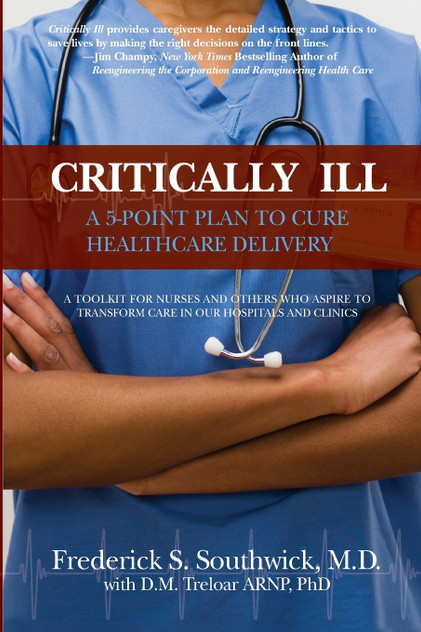 Critically Ill Critically Ill