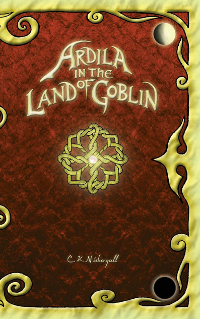 Ardila in the Land of Goblin Ardila in the Land of Goblin