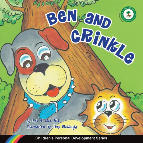 Ben and Crinkle Ben and Crinkle