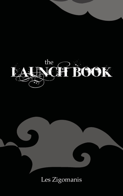 The Launch Book The Launch Book