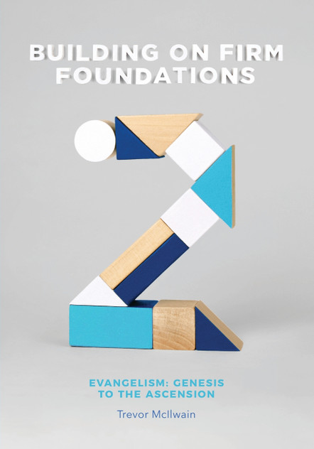 Building on Firm Foundations - Volume 2 Building on Firm Foundations - Volume 2