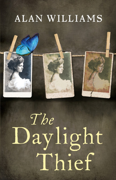 The Daylight Thief The Daylight Thief