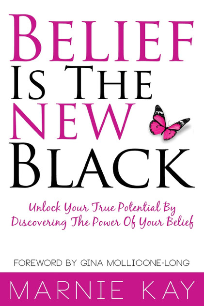 Belief Is The New Black