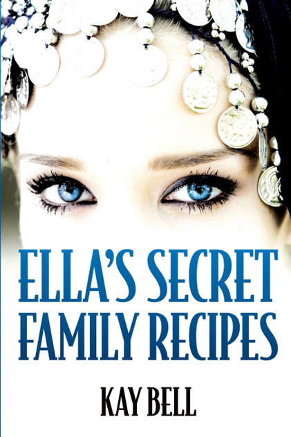 Ella's Secret Family Recipes Ella's Secret Family Recipes