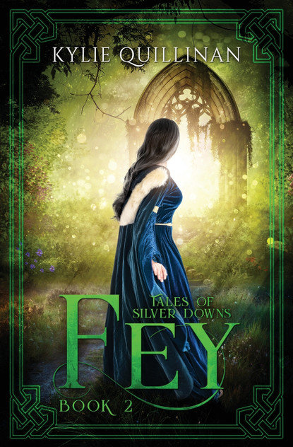 Fey Fey