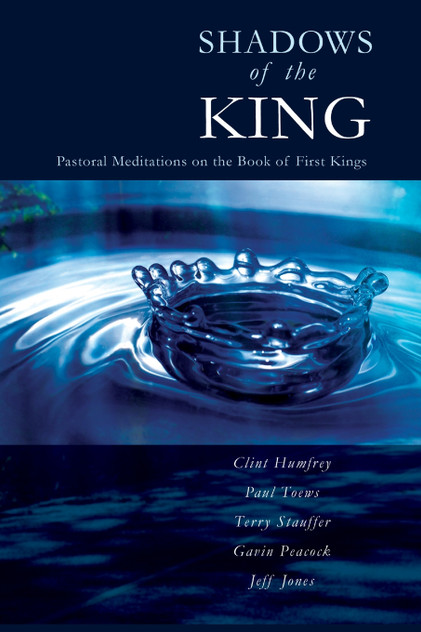 Shadows of the King Shadows of the King