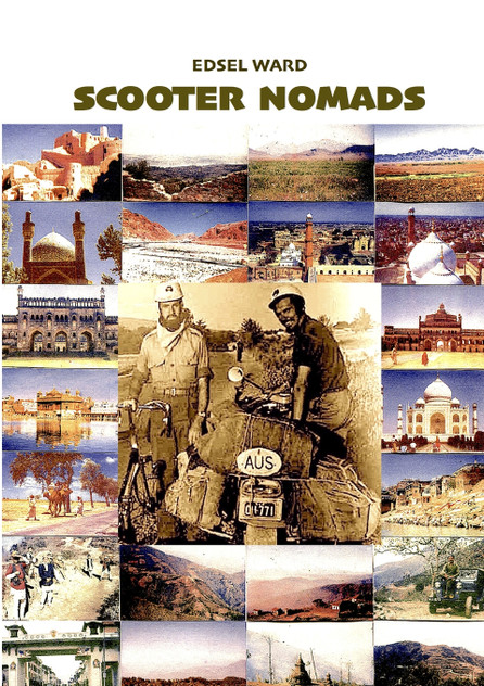Scooter Nomads Scooter Nomads