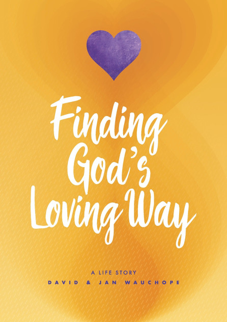 Finding God's Loving Way