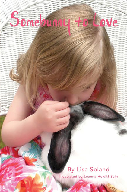 Somebunny To Love Somebunny To Love