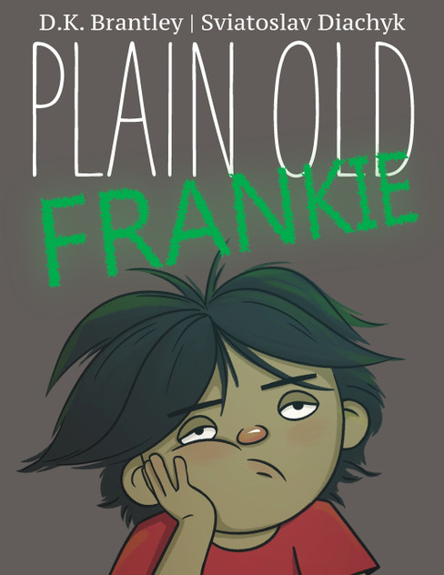 Plain Old Frankie Plain Old Frankie