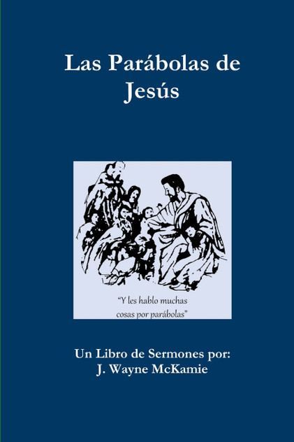 Las Parábolas de Jesús - e Libro Las Parábolas de Jesús - e Libro