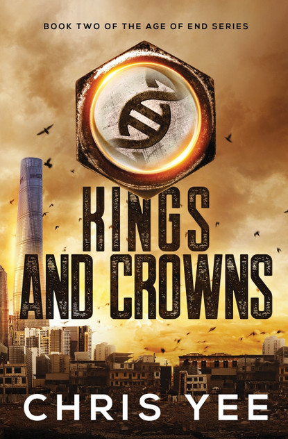 Kings and Crowns Kings and Crowns