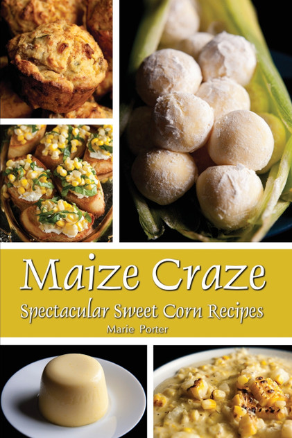 Maize Craze Maize Craze