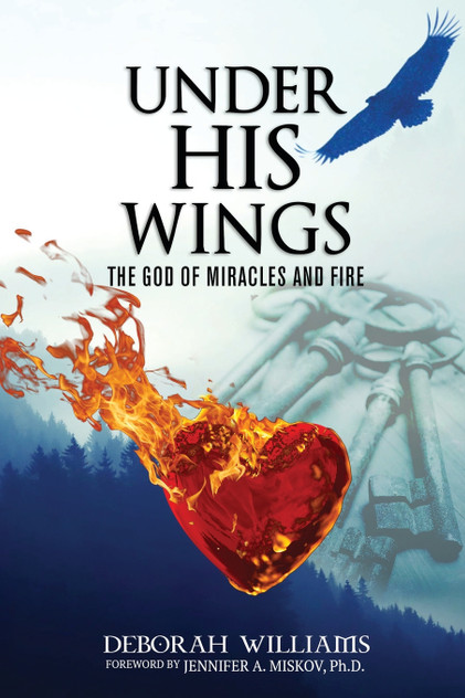 Under His Wings Under His Wings