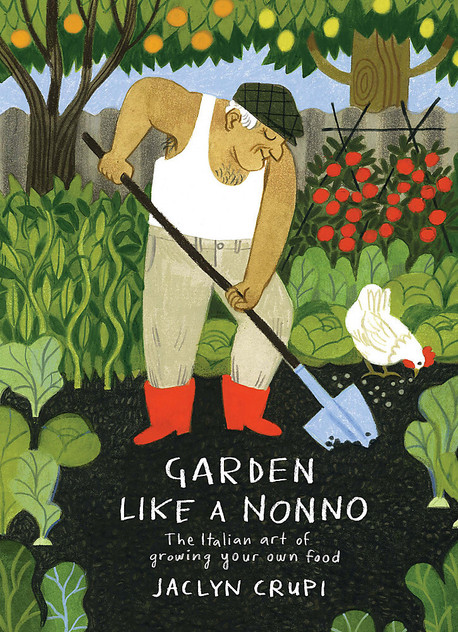 Garden Like a Nonno Garden Like a Nonno