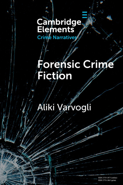 Forensic Crime Fiction Forensic Crime Fiction