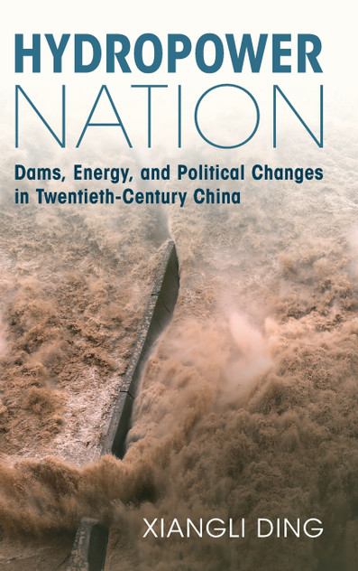 Hydropower Nation