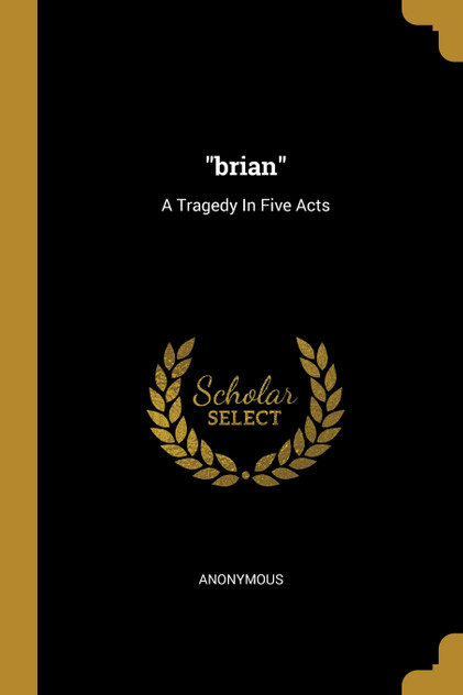 "brian" "brian"