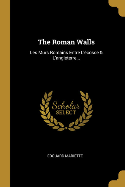 The Roman Walls