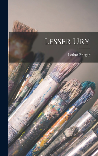 Lesser Ury Lesser Ury