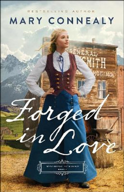 Forged in Love Forged in Love