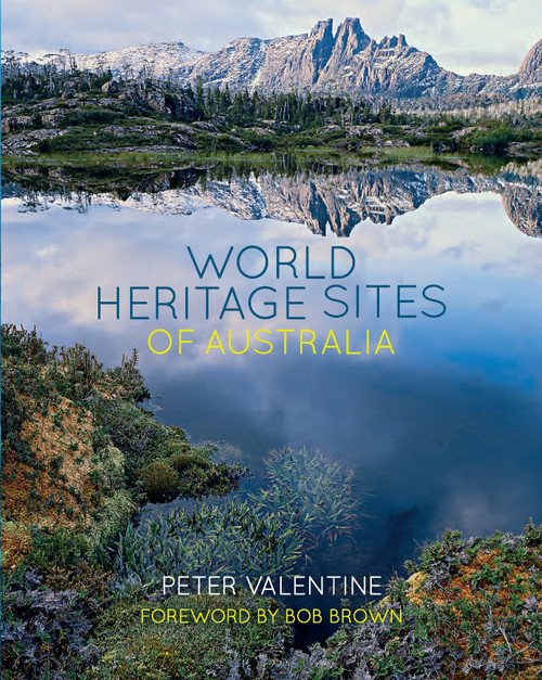 World Heritage Sites of Australia World Heritage Sites of Australia