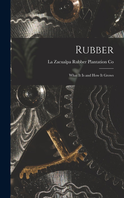 Rubber