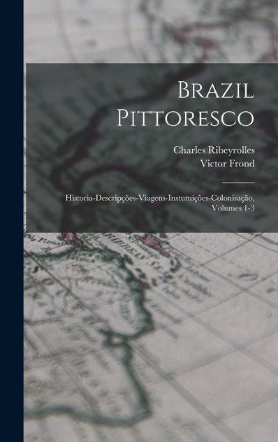 Brazil Pittoresco