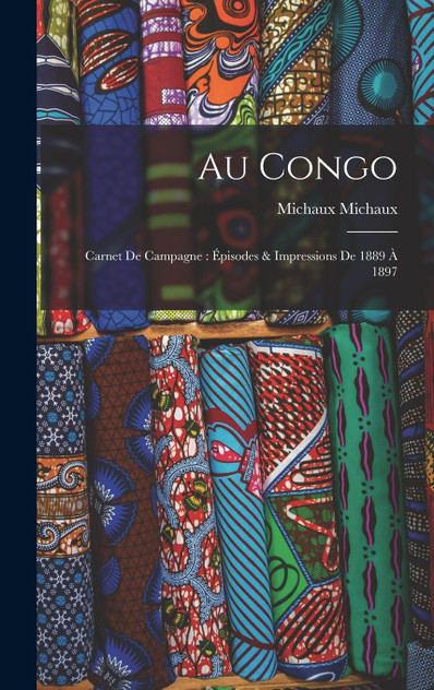 Au Congo Au Congo