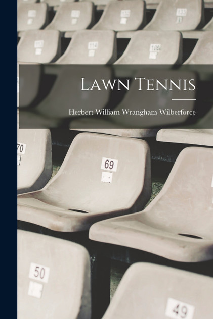 Lawn Tennis Lawn Tennis