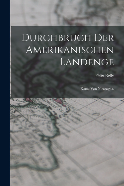 Durchbruch der Amerikanischen Landenge Durchbruch der Amerikanischen Landenge