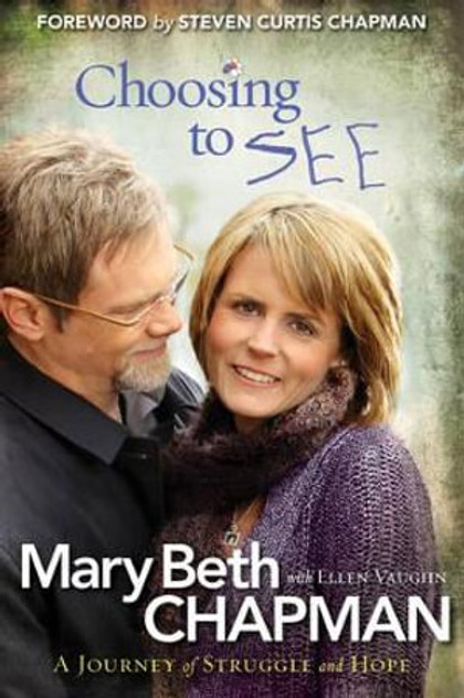 Choosing to SEE - A Journey of Struggle and Hope